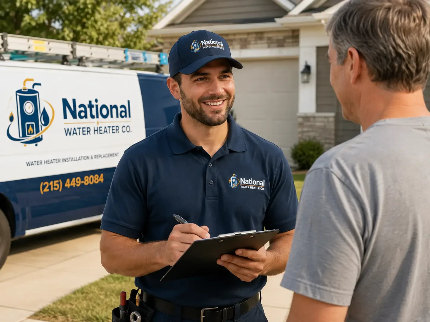 Water Heater Installation Jefferson, NY FAQs